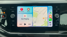 Volkswagen Polo 1.0 TSI Life 5dr Petrol Hatchback